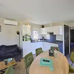 L Etage Holiday home