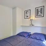 L Etage Casa de Férias