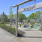 Holiday home L Etage