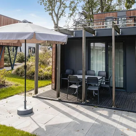 Het Luxe Droompaviljoen * Kaatsheuvel