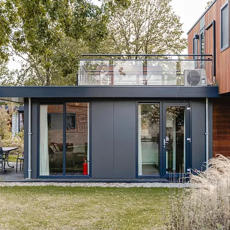 L Etage Holiday home *