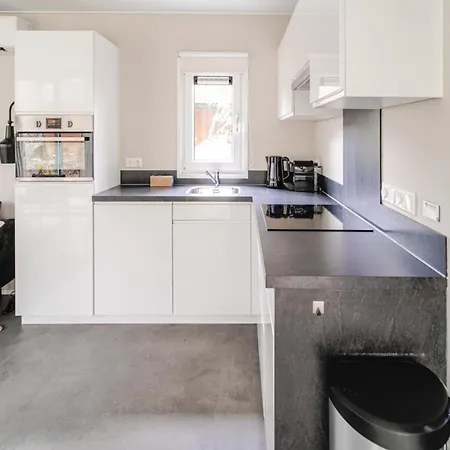 Het Luxe Droompaviljoen