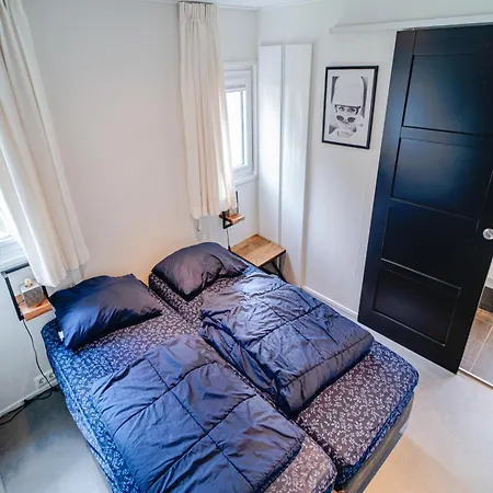 Het Luxe Droompaviljoen