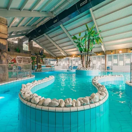 Holiday home Het Luxe Droompaviljoen