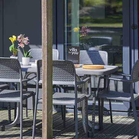 Het Luxe Droompaviljoen Holiday home