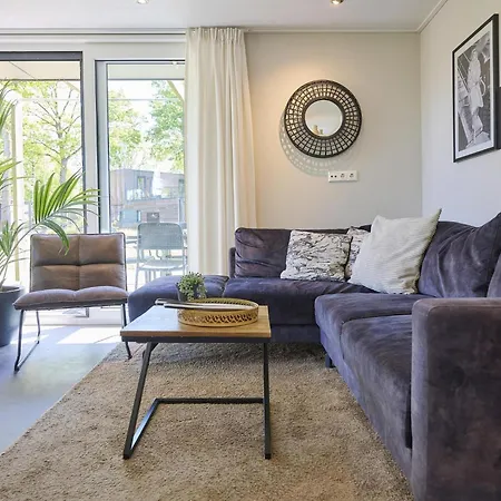 Het Luxe Droompaviljoen Holiday home Kaatsheuvel