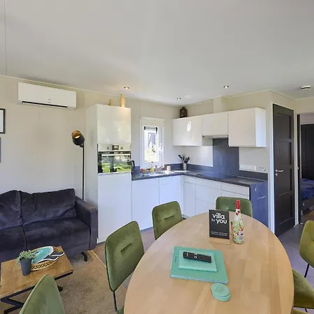 Het Luxe Droompaviljoen Holiday home