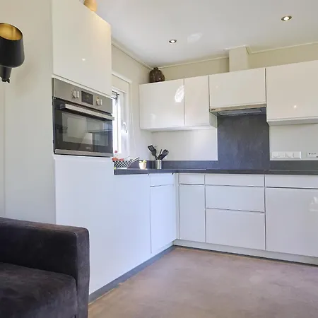 Het Luxe Droompaviljoen Holiday home