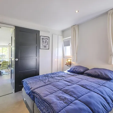 Holiday home Het Luxe Droompaviljoen *