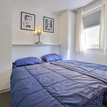 Het Luxe Droompaviljoen *