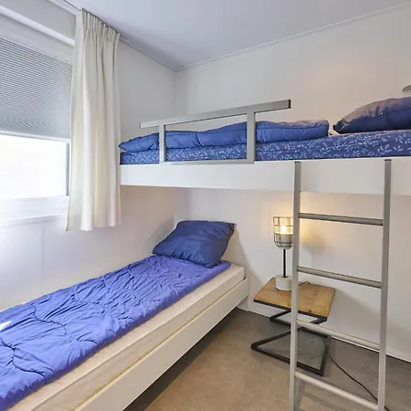 Het Luxe Droompaviljoen Holiday home Kaatsheuvel