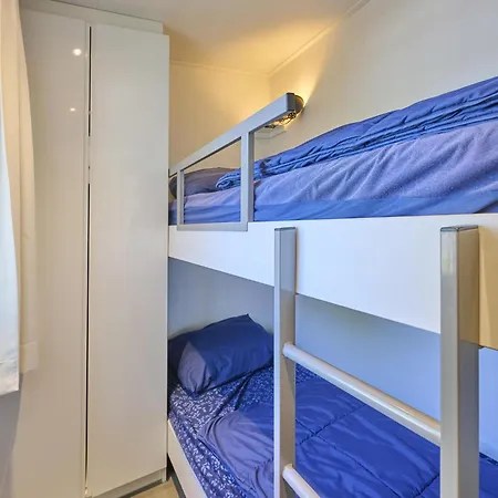 Het Luxe Droompaviljoen