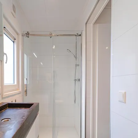 Het Luxe Droompaviljoen *