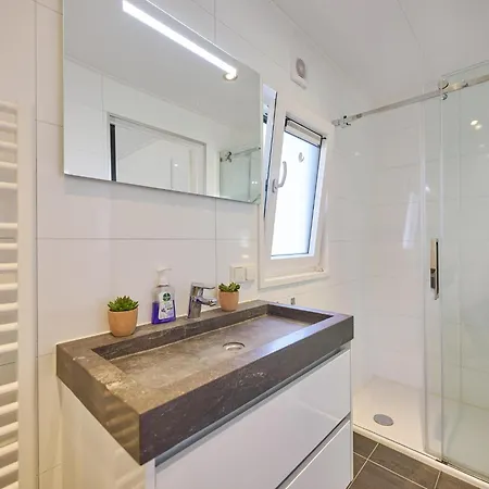 Het Luxe Droompaviljoen Holiday home Kaatsheuvel