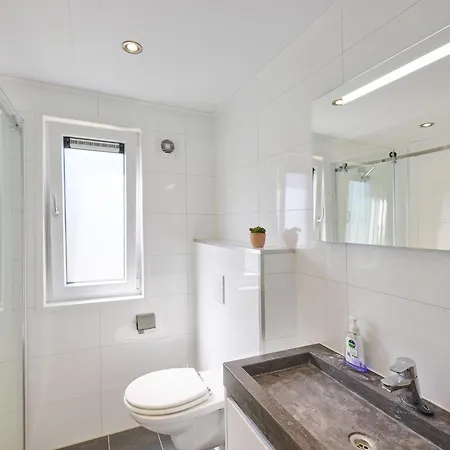 Het Luxe Droompaviljoen