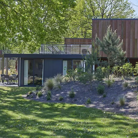 Het Luxe Droompaviljoen Holiday home
