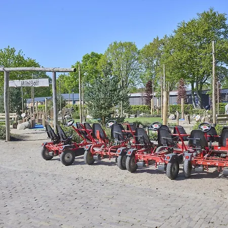 Het Luxe Droompaviljoen Kaatsheuvel