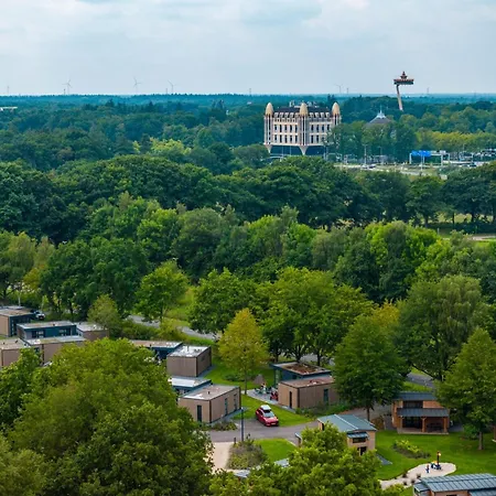 Het Luxe Droompaviljoen * Kaatsheuvel