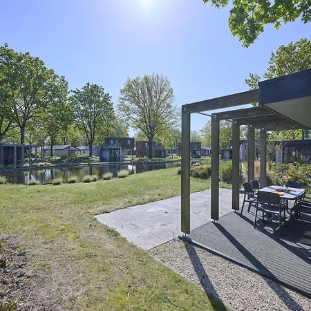 Het Luxe Droompaviljoen Holiday home