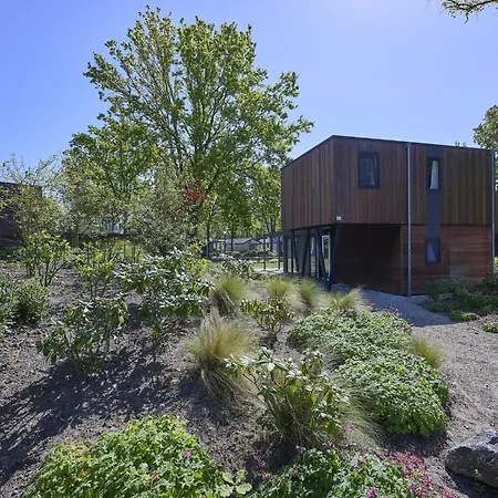 Het Luxe Droompaviljoen Kaatsheuvel