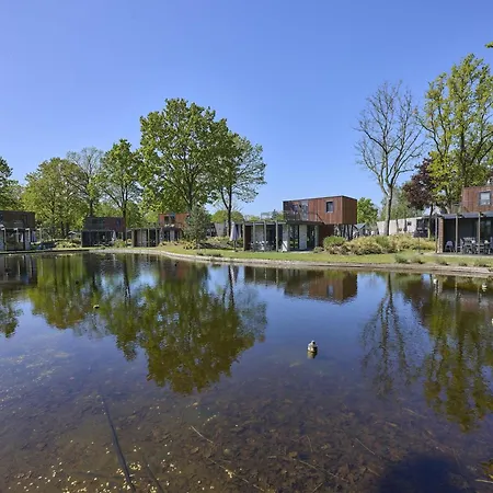 Het Luxe Droompaviljoen * Kaatsheuvel