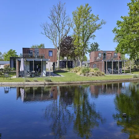 Het Luxe Droompaviljoen Kaatsheuvel