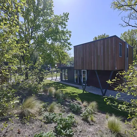 Het Luxe Droompaviljoen Holiday home *