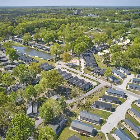 Het Luxe Droompaviljoen Kaatsheuvel
