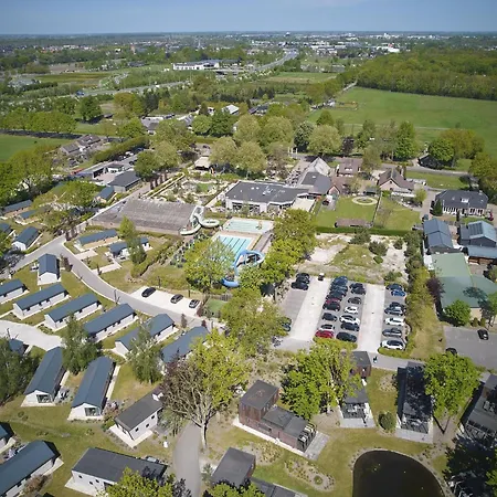Het Luxe Droompaviljoen Holiday home