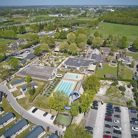 Het Luxe Droompaviljoen *