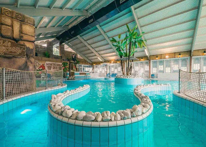 Het Luxe Droompaviljoen Kaatsheuvel