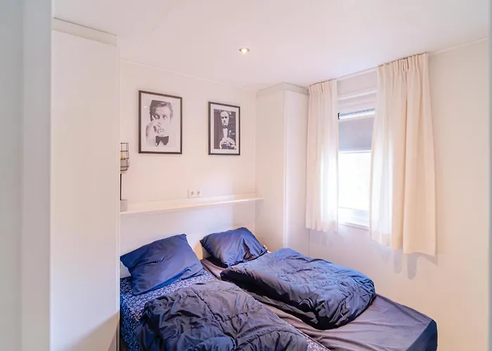 Het Luxe Droompaviljoen *