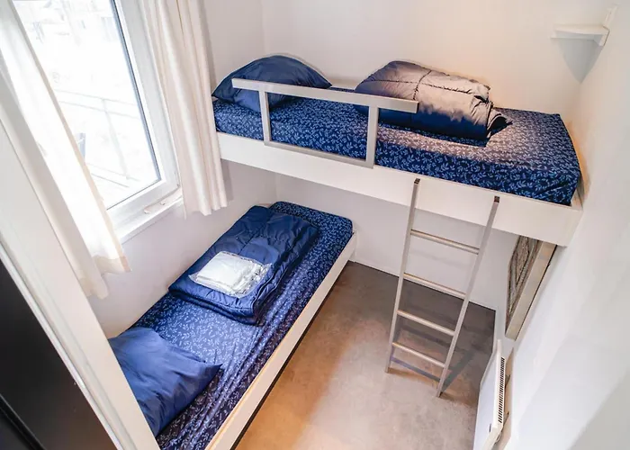 Het Luxe Droompaviljoen *