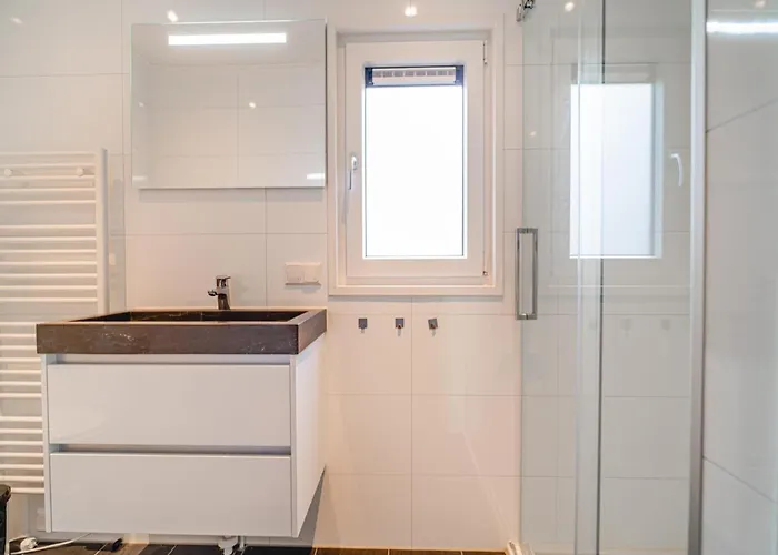 Het Luxe Droompaviljoen Hébergement de vacances *