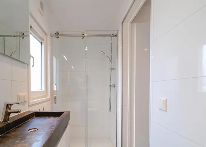 Het Luxe Droompaviljoen Kaatsheuvel