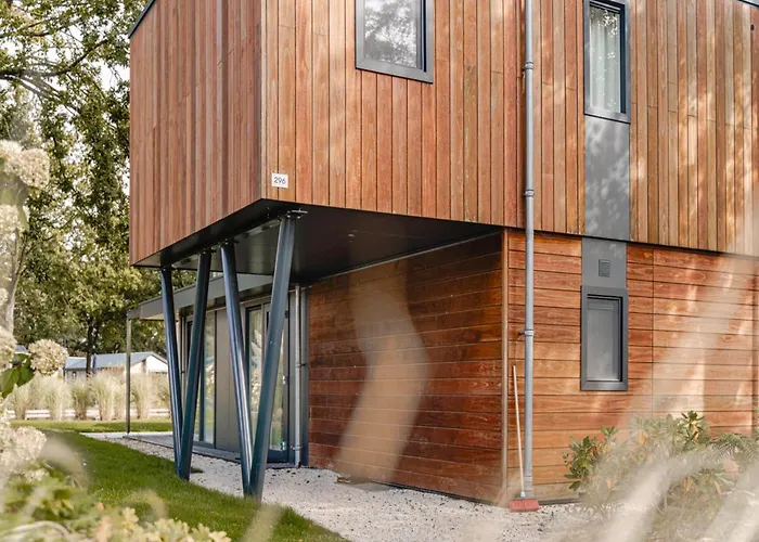 Holiday home L Etage