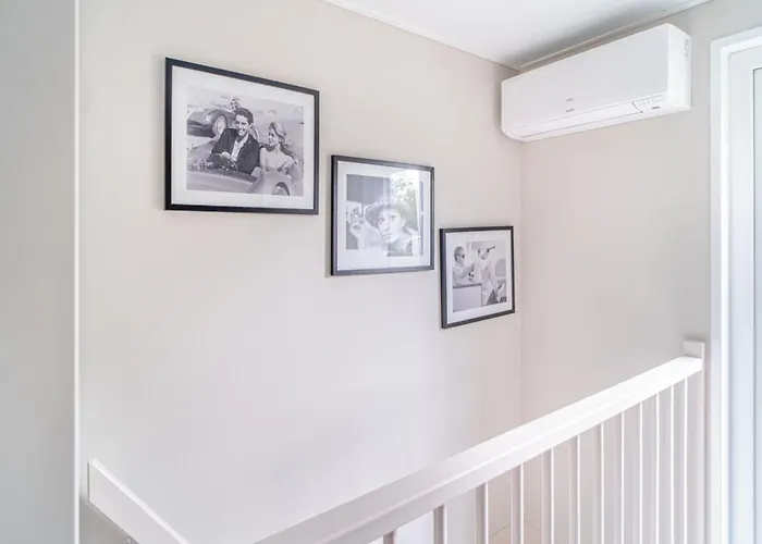 Hébergement de vacances Het Luxe Droompaviljoen Kaatsheuvel