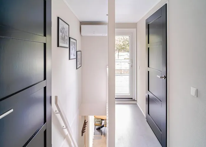 Holiday home L Etage *