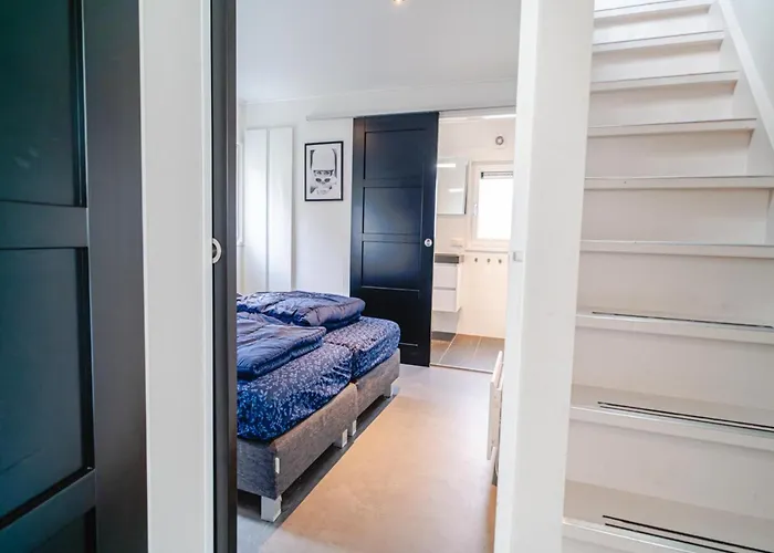 Het Luxe Droompaviljoen