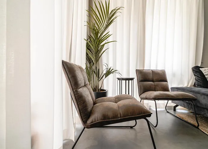 Hébergement de vacances Het Luxe Droompaviljoen Kaatsheuvel