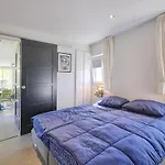 بيت للعطل L Etage *